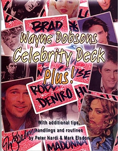 (image for) Celebrity Deck